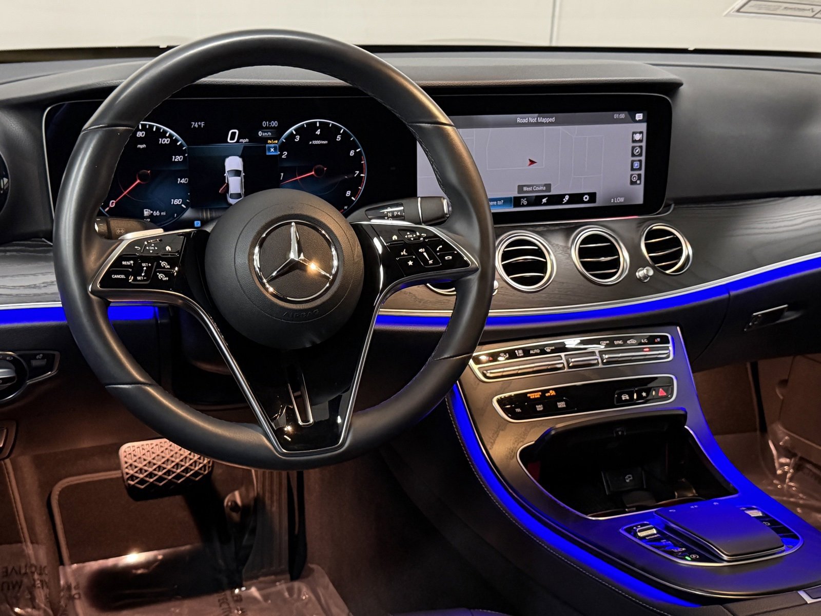 Used 2023 Mercedes-Benz E 350 Sedan image 36