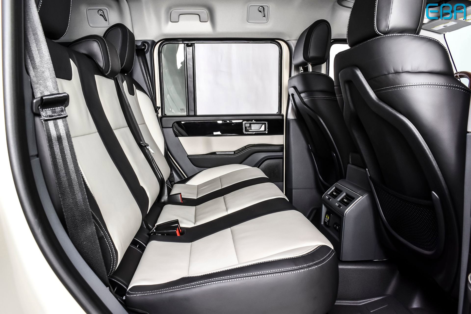 New 2026 INEOS Grenadier AWD/4WD image 20