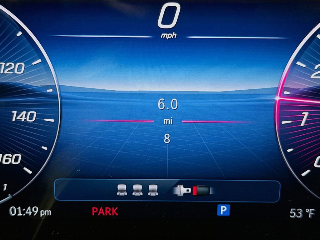 Used 2026 Mercedes-Benz GLC 300 4MATIC image 12