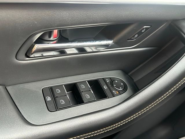 New 2026 MAZDA CX-90 3.3 Turbo S w/ Premium Package image 16