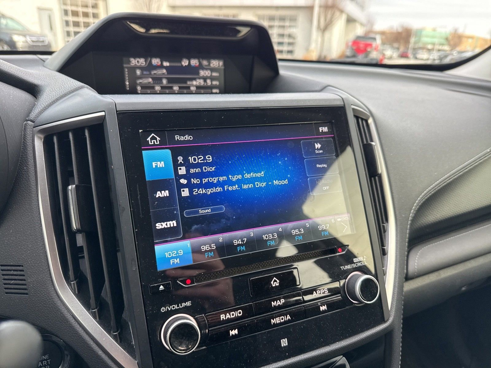 Used 2021 Subaru Forester Touring w/ Popular Package #2 image 20