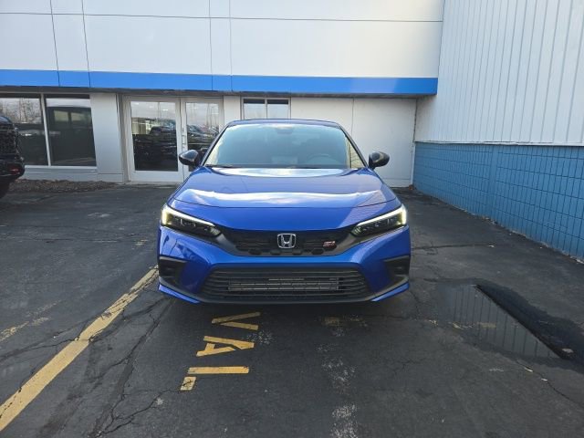 Used 2023 Honda Civic Si image 2