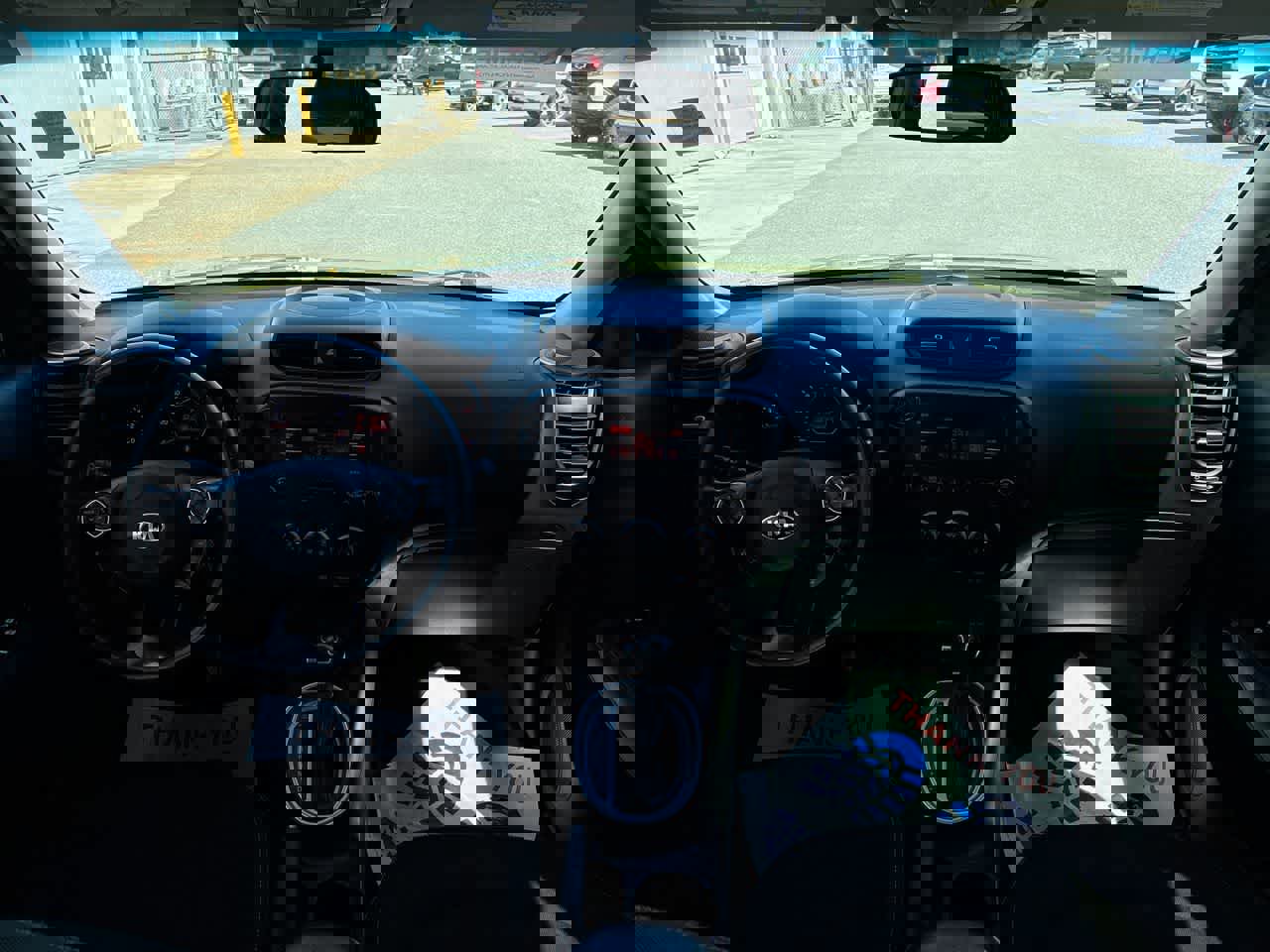 Used 2014 Kia Soul + image 17