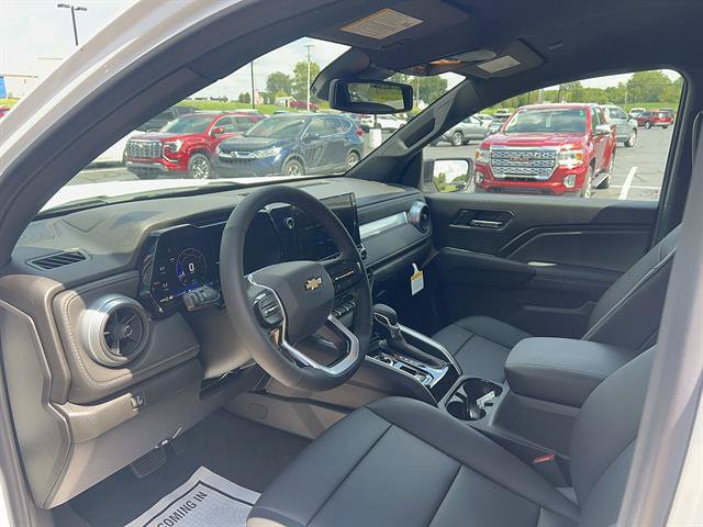 New 2026 Chevrolet Colorado LT w/ LT Convenience Package AWD/4WD image 14