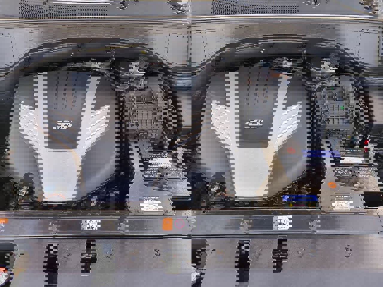 Used 2017 Hyundai Santa Fe Limited image 14