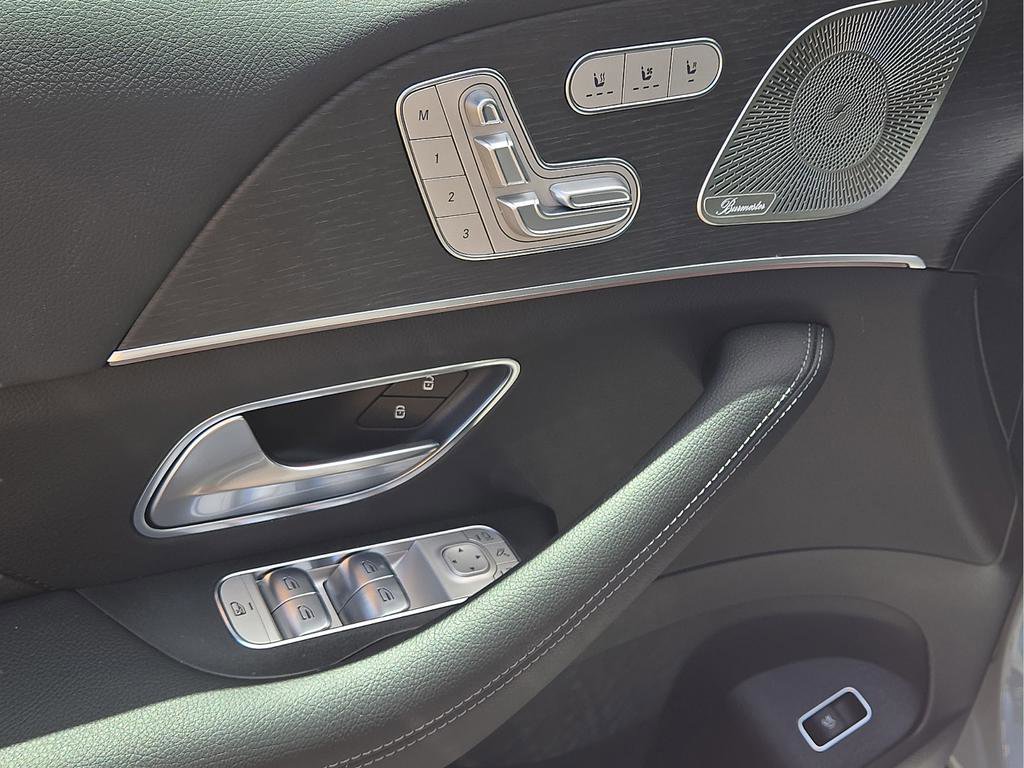 New 2026 Mercedes-Benz GLE 350 4MATIC image 17