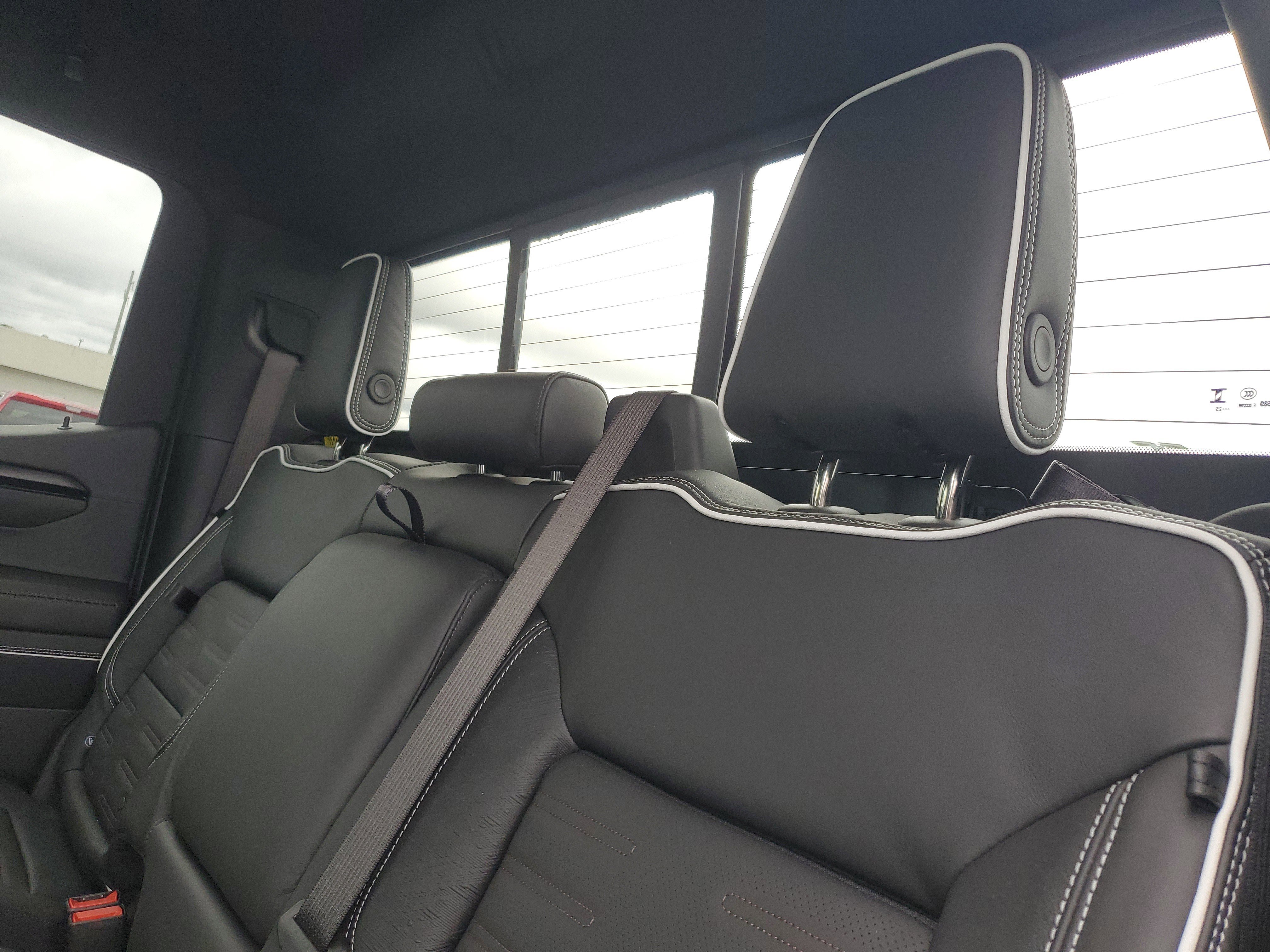 New 2026 GMC Sierra 1500 AT4X image 11