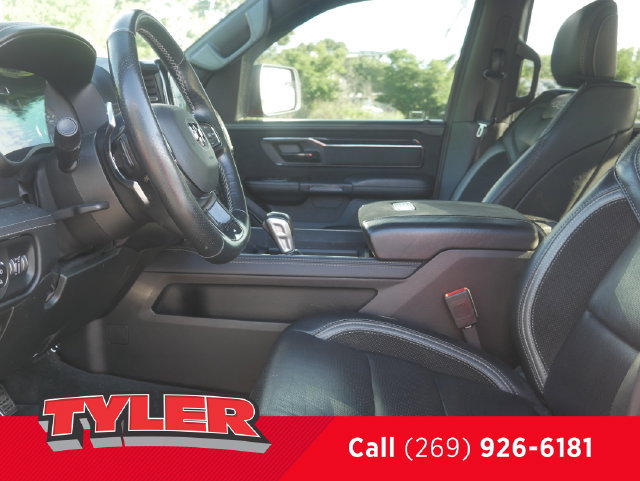 Used 2022 RAM 1500 TRX AWD/4WD image 35