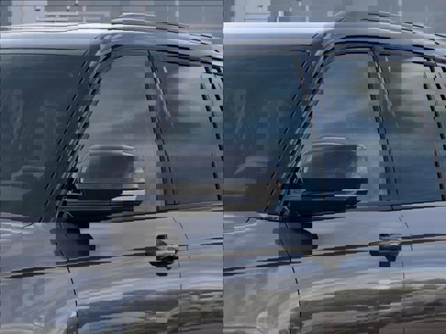 New 2025 Jeep Grand Cherokee Summit w/ Obsidian Package image 12