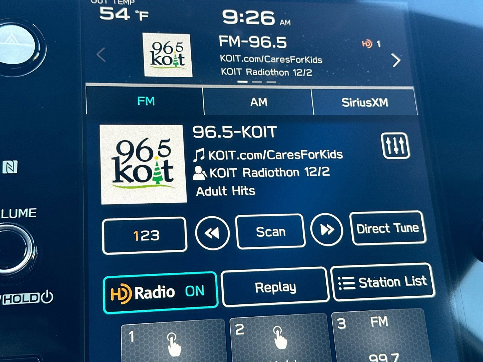 New 2026 Subaru Impreza RS image 22