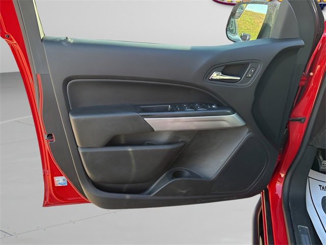 Used 2018 Chevrolet Colorado ZR2 image 6