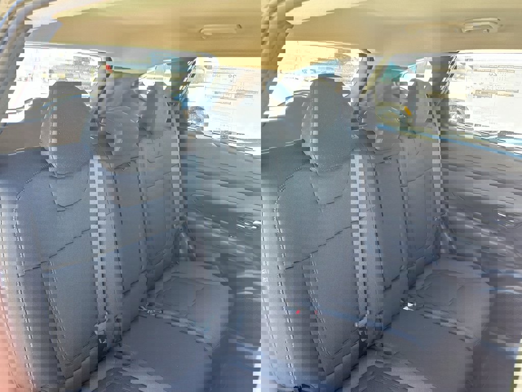 New 2026 Hyundai Tucson SE image 30