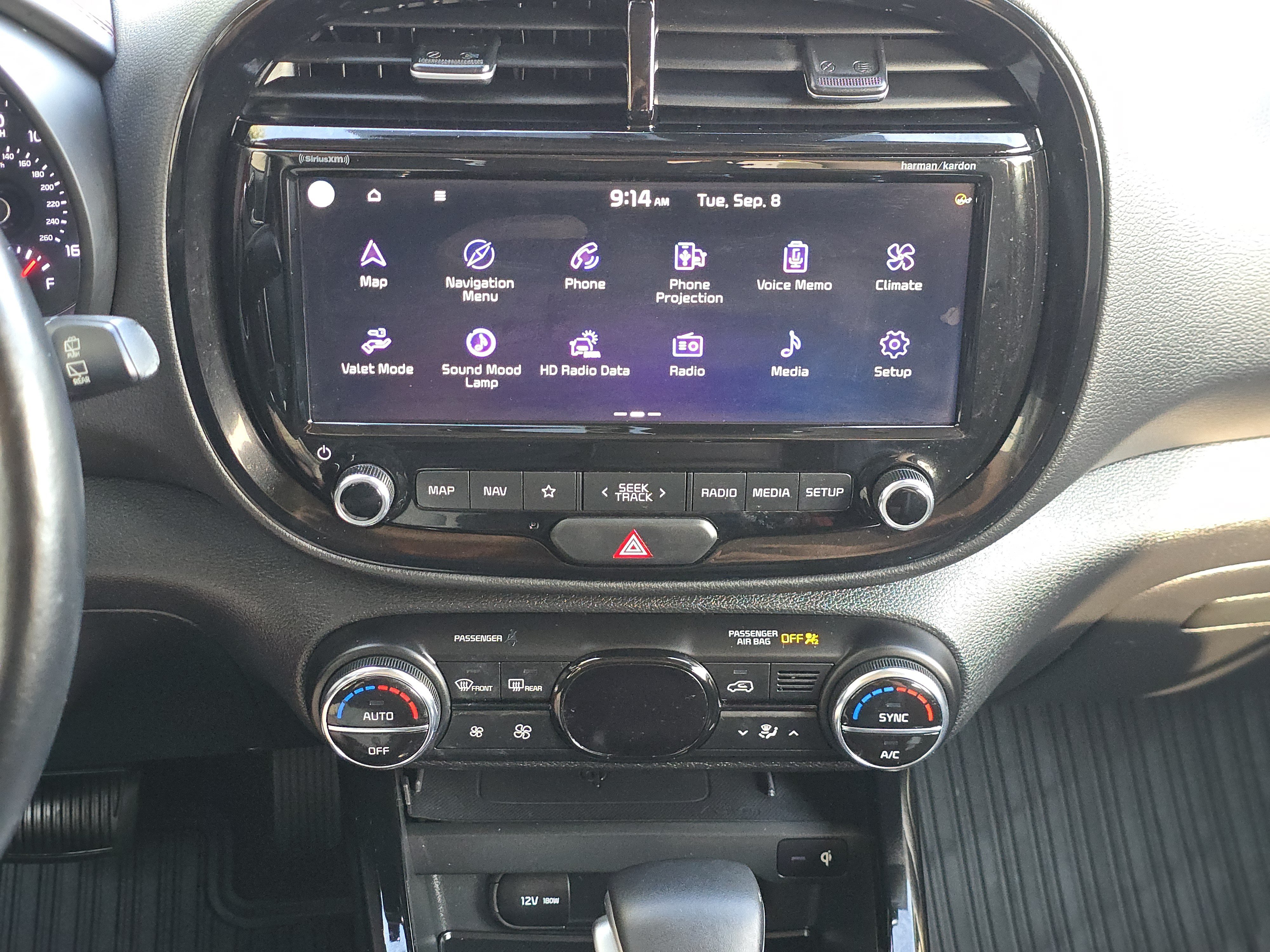 Used 2022 Kia Soul Turbo FWD image 26