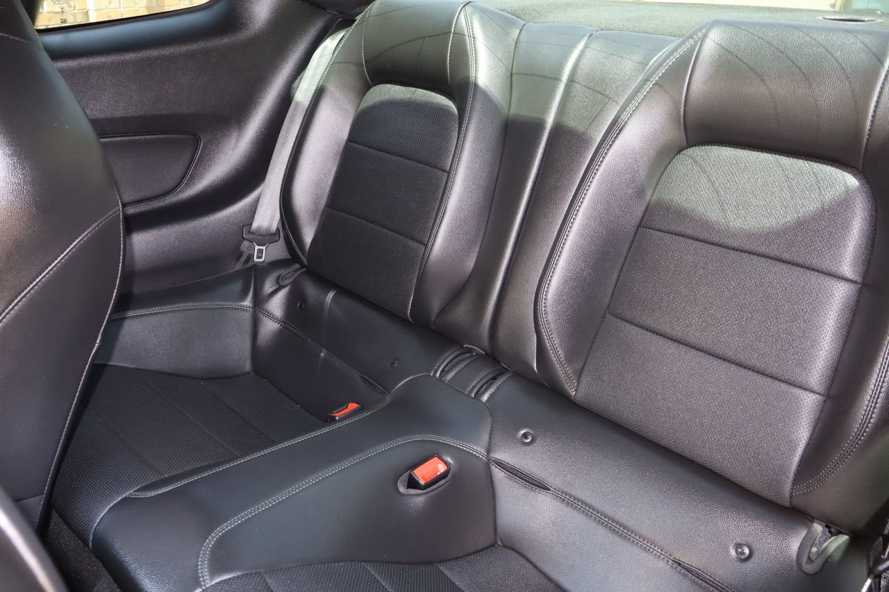 Used 2019 Ford Mustang Bullitt w/ Bullitt Electronics Package RWD image 5