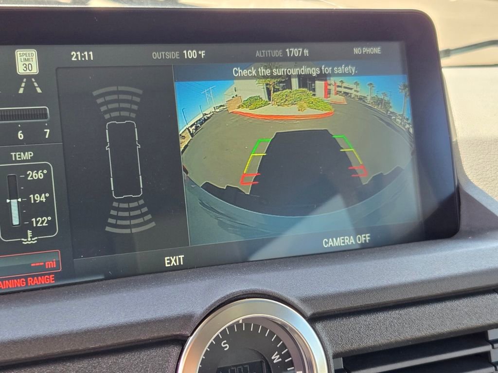 New 2025 INEOS Grenadier Trialmaster Edition image 21