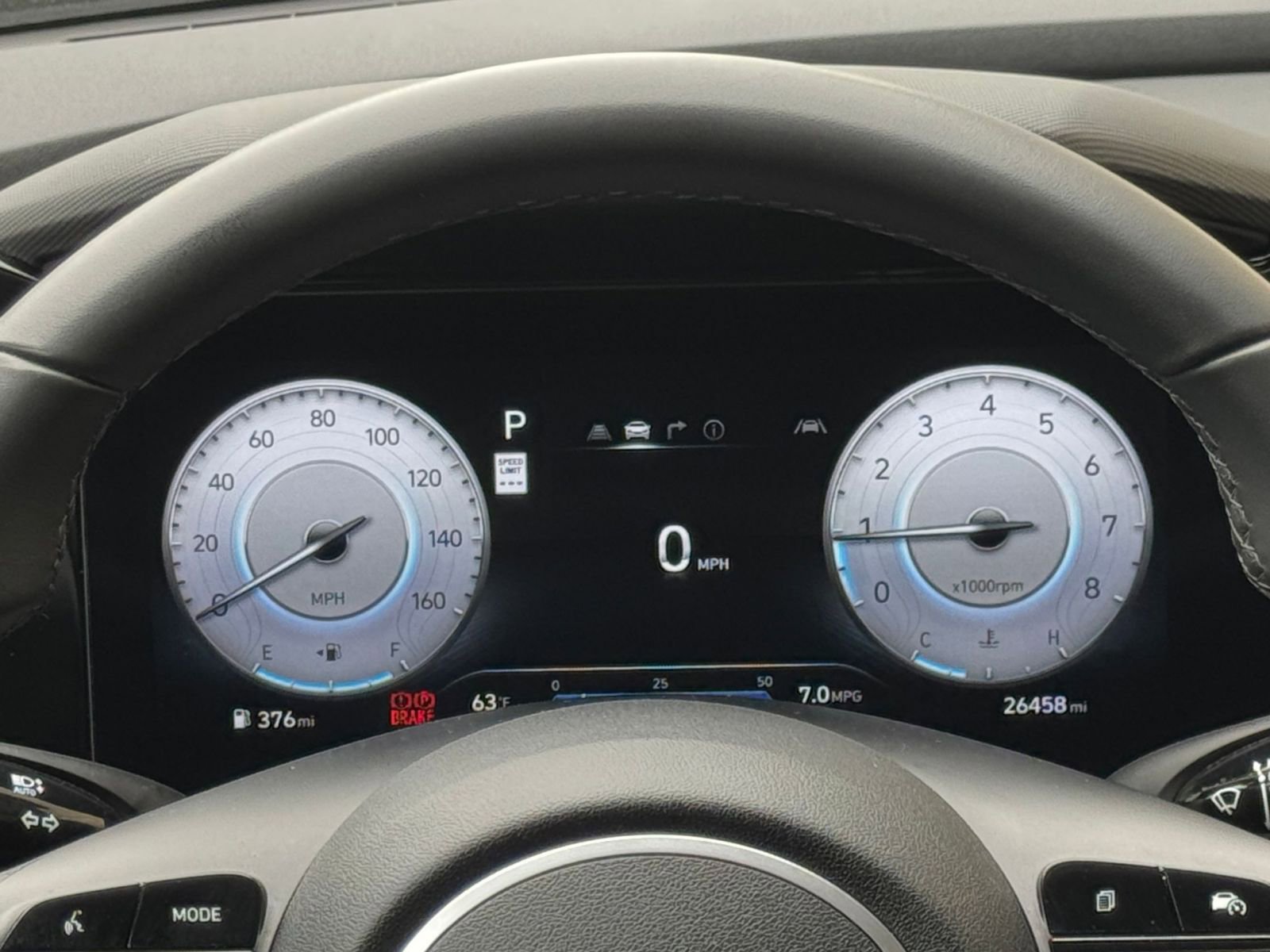 Used 2025 Hyundai Elantra SEL image 41