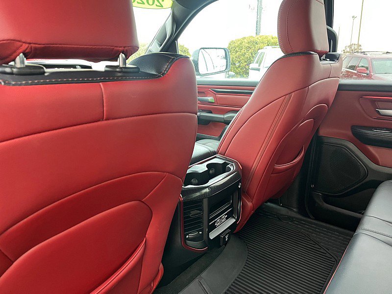 Used 2020 RAM 1500 Rebel w/ Level 2 Equipment Group image 20