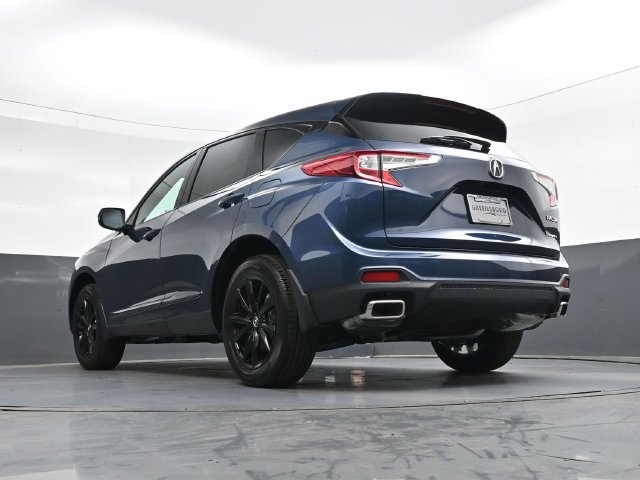 New 2026 Acura RDX SH-AWD image 32