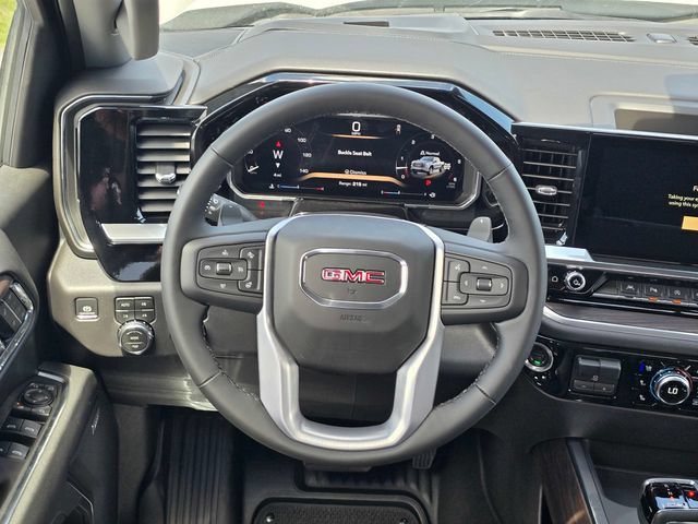 New 2026 GMC Sierra 1500 SLT AWD/4WD image 12