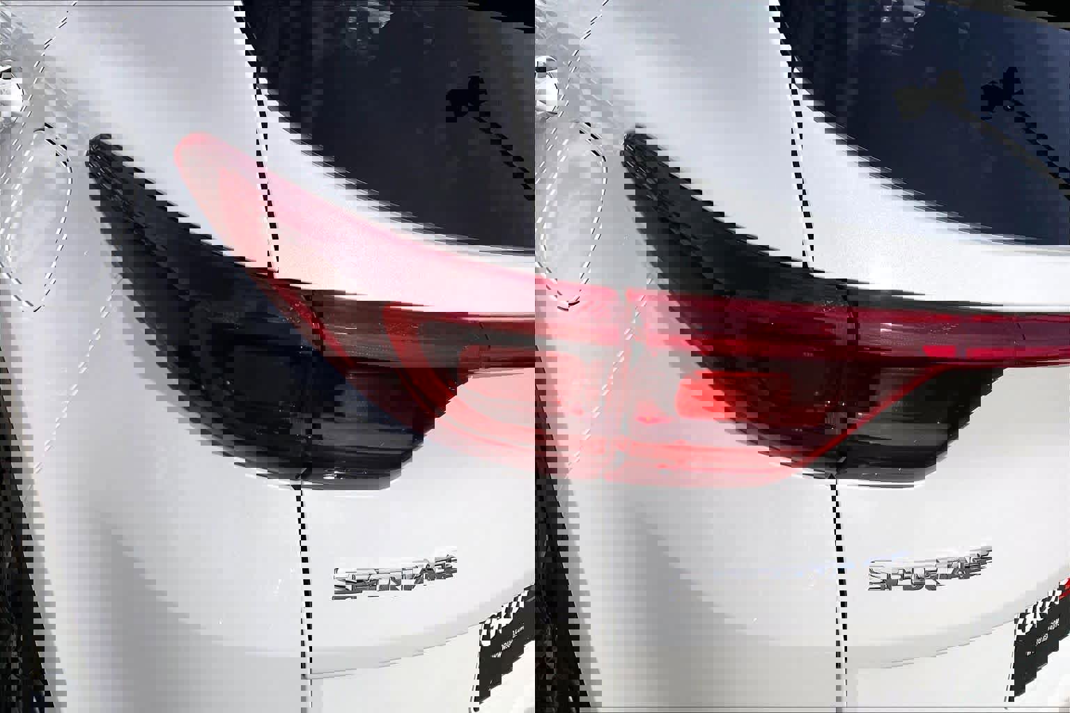 Used 2022 Kia Sportage LX w/ LX AWD Value Edition Package image 29