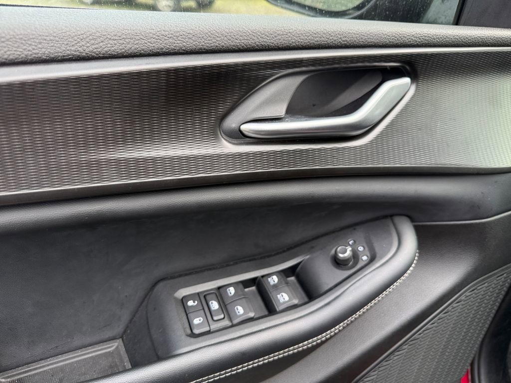 Certified 2023 Jeep Grand Cherokee Altitude image 13