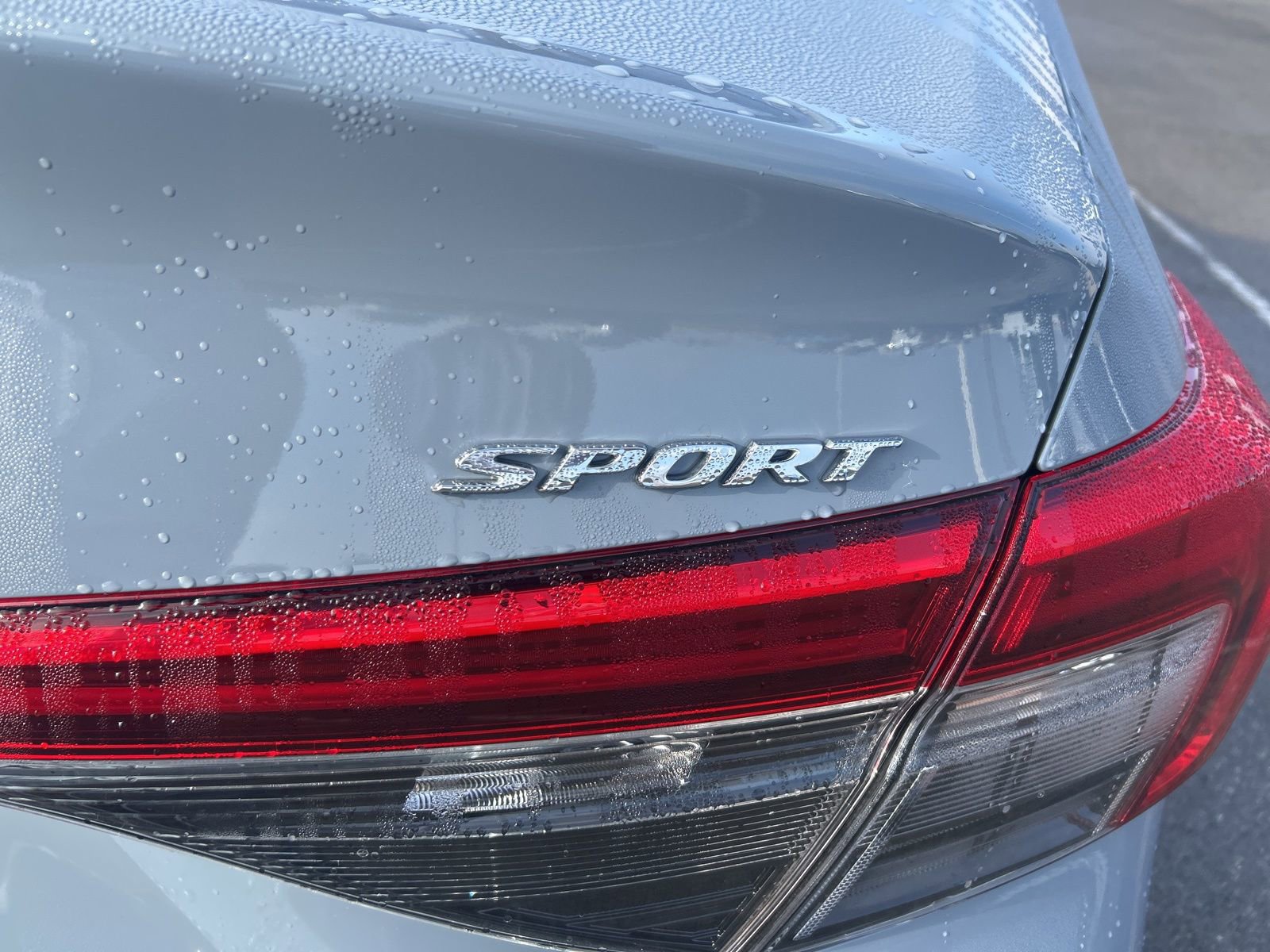 Used 2024 Honda Civic Sport image 11