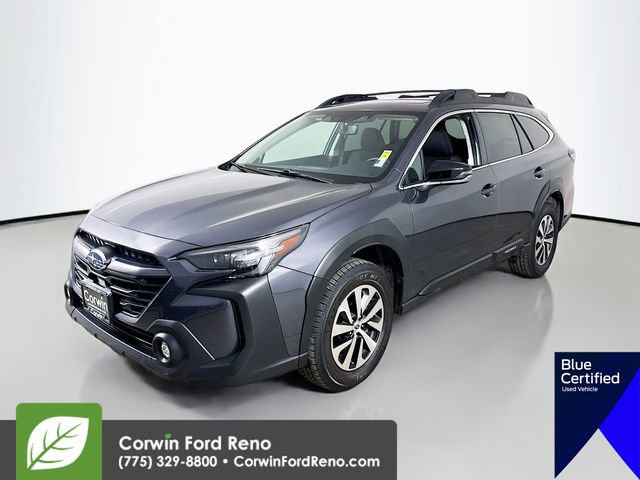 Used 2023 Subaru Outback Premium image 4