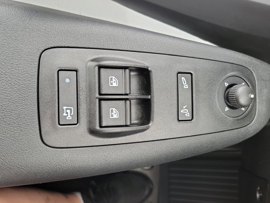 New 2026 RAM ProMaster 2500 w/ Convenience Group FWD image 14
