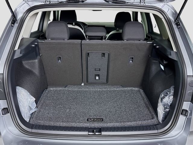 New 2026 Volkswagen Taos S image 26
