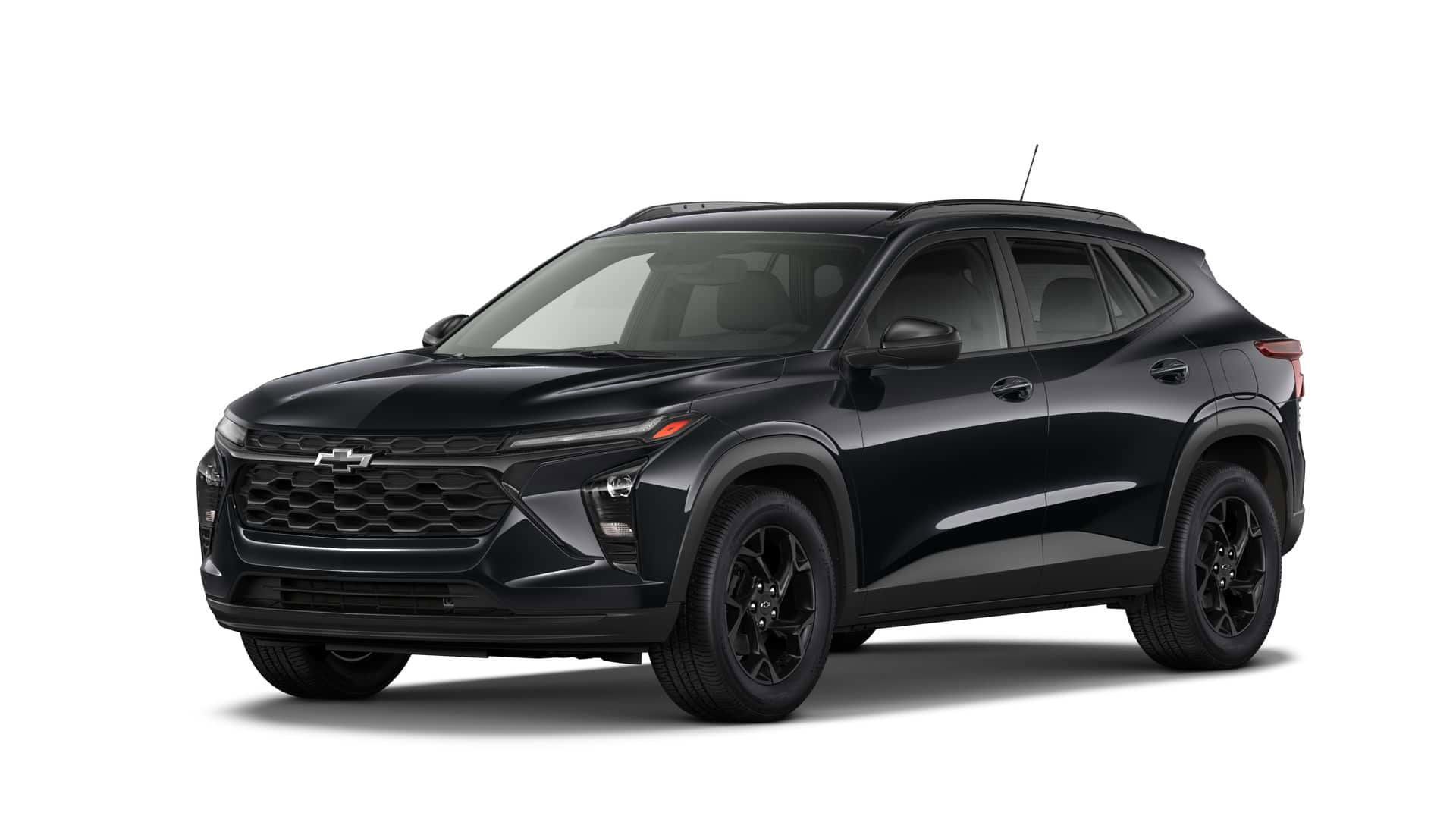 New 2026 Chevrolet Trax LT image 49