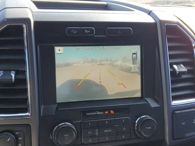 Used 2016 Ford F150 XLT w/ Equipment Group 302A Luxury AWD/4WD image 22