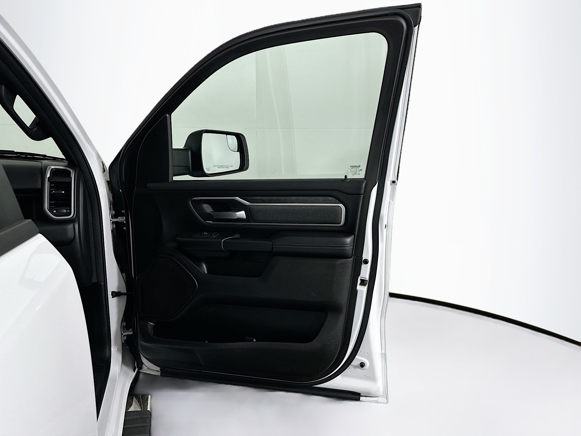 Used 2022 RAM 1500 Lone Star RWD image 30
