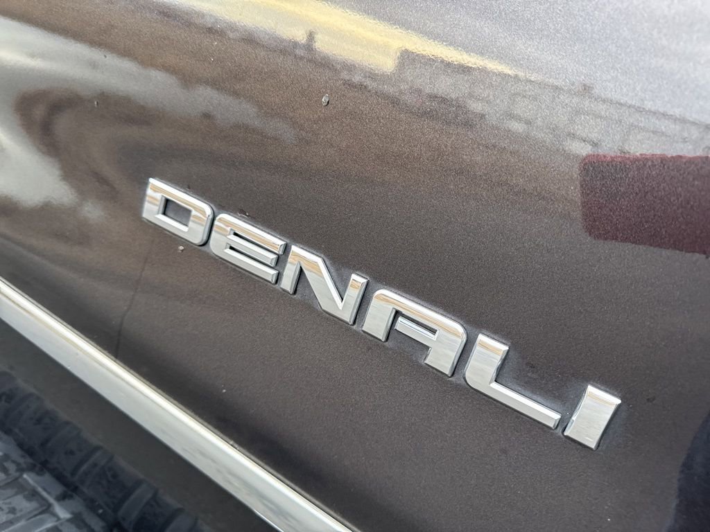 Used 2015 GMC Sierra 1500 Denali image 8