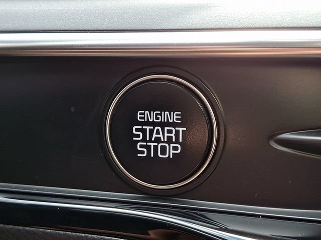 Certified 2025 Kia K5 GT FWD image 22
