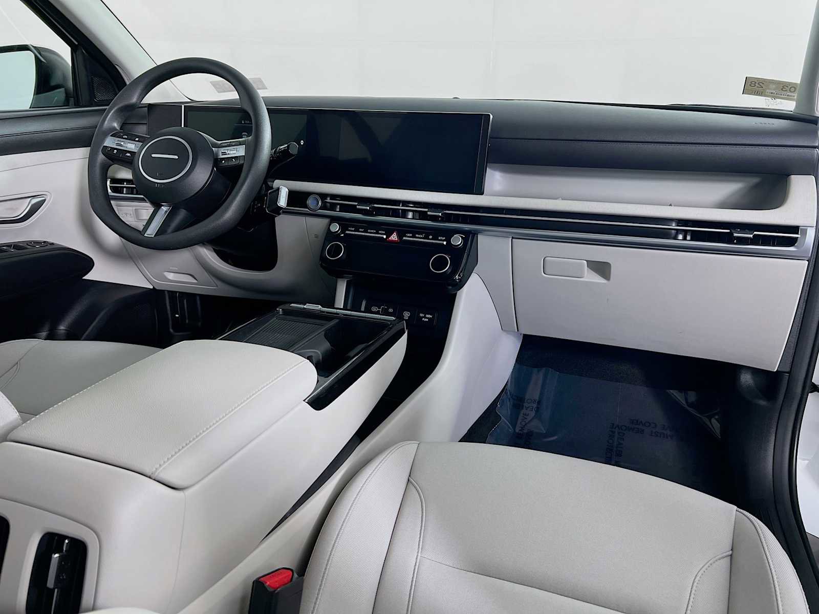 Certified 2025 Hyundai Tucson SEL image 29