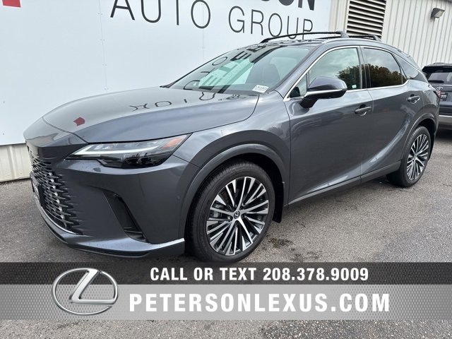 Used 2024 Lexus RX 350 image 7