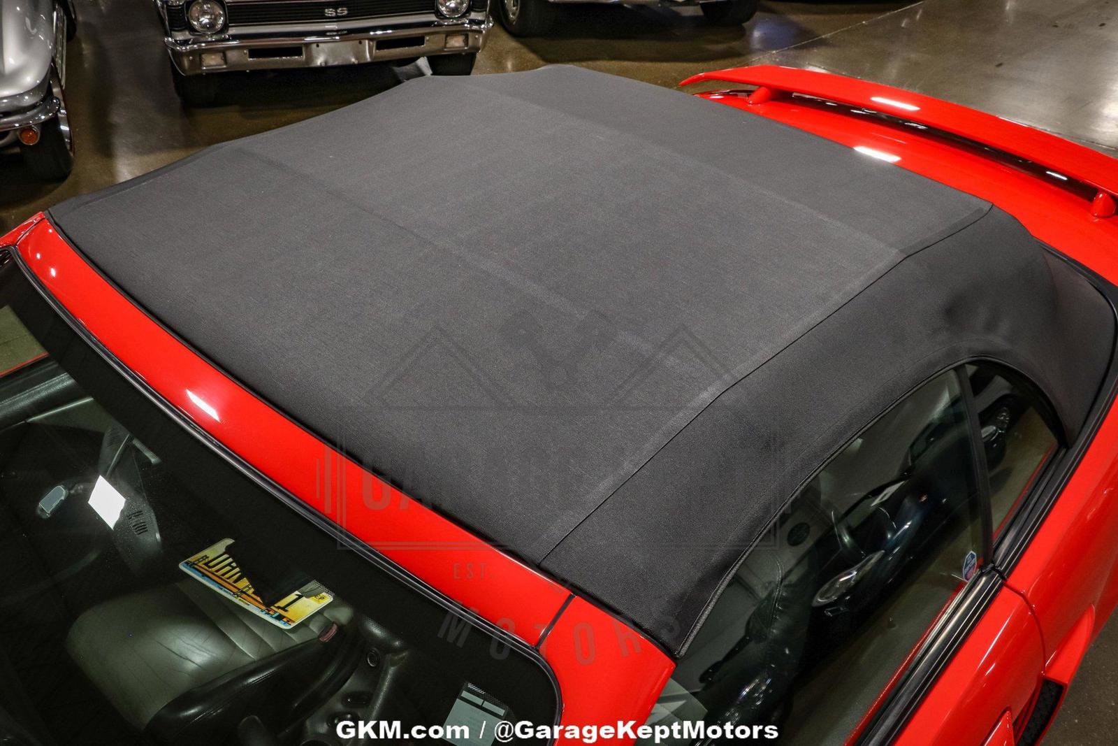 Used 1999 Ford Mustang GT image 15