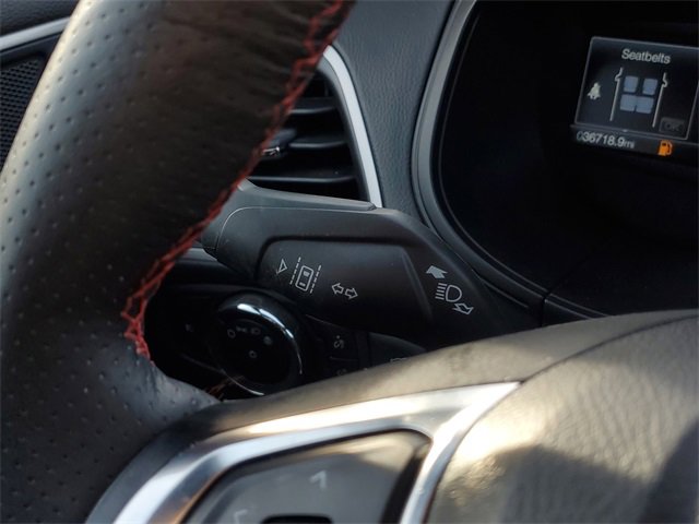 Certified 2024 Ford Edge ST-Line image 17