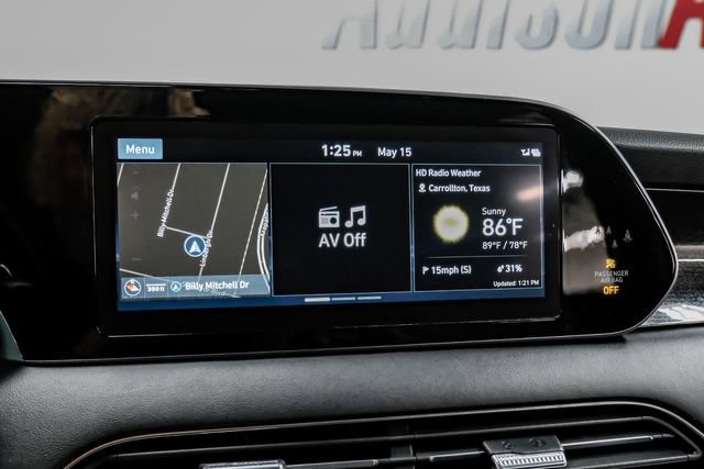 Used 2020 Hyundai Palisade Limited AWD/4WD image 34