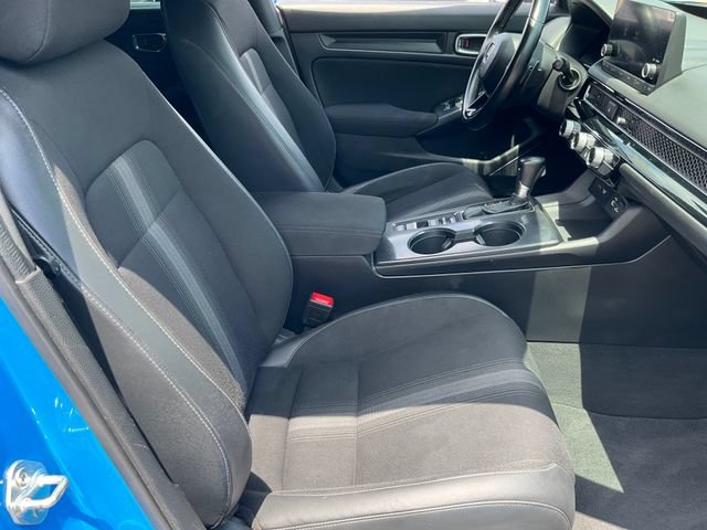 Used 2022 Honda Civic Sport image 18