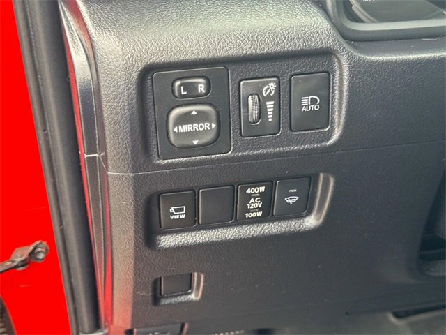 Used 2023 Toyota 4Runner TRD Pro image 32