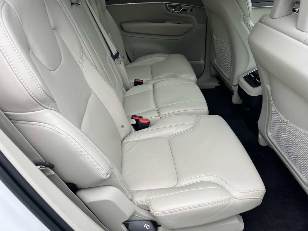 Used 2022 Volvo XC90 T6 Inscription AWD/4WD image 22