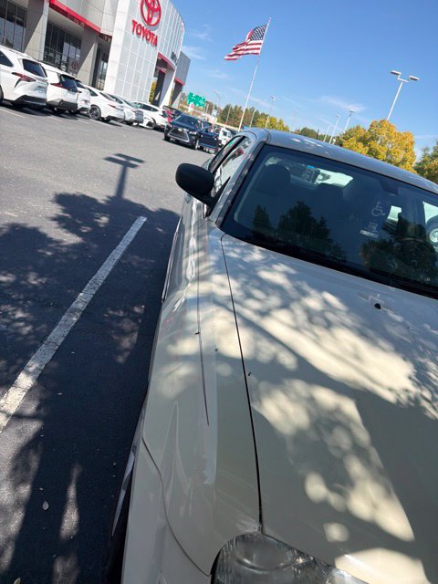 Used 2008 Chrysler 300 LX RWD image 8