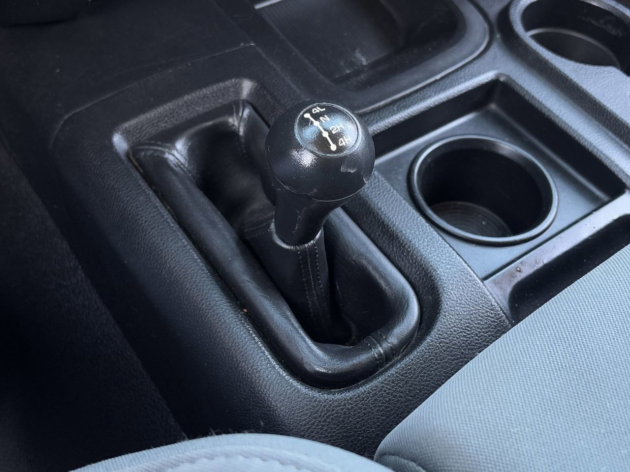 Used 2013 RAM 3500 Tradesman w/ Popular Equipment Group image 19