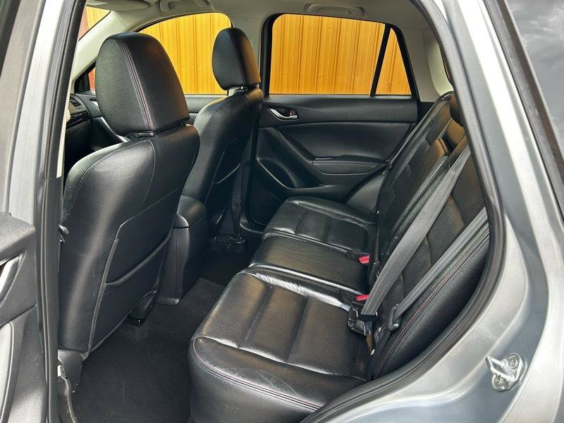 Used 2013 MAZDA CX-5 Grand Touring image 14