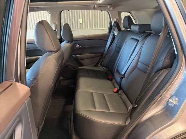 Certified 2023 Nissan Rogue SL w/ SL Premium Package AWD/4WD image 11