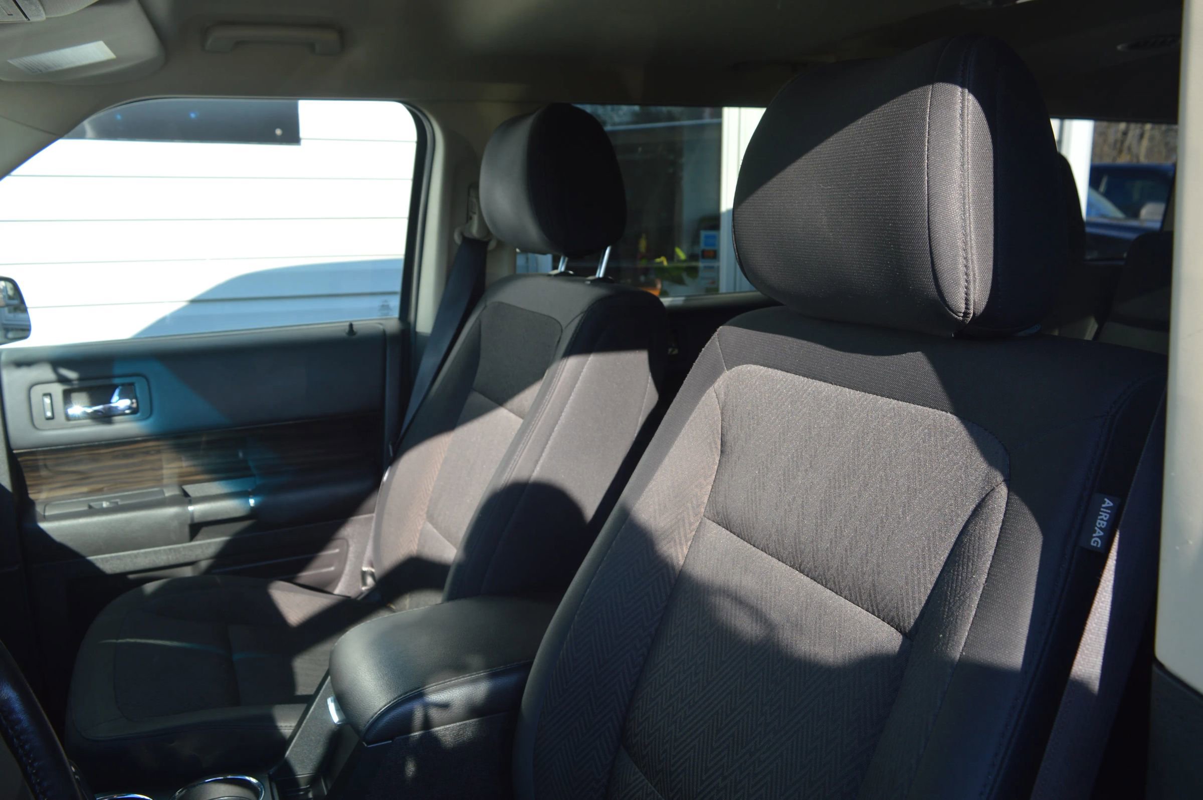 Used 2013 Ford Flex SEL image 12