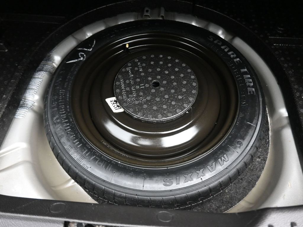 Used 2018 Ford Focus S image 37