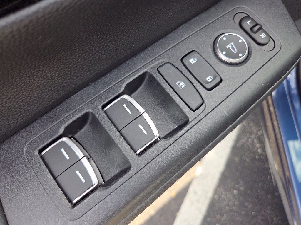 Used 2024 Honda CR-V EX-L image 33