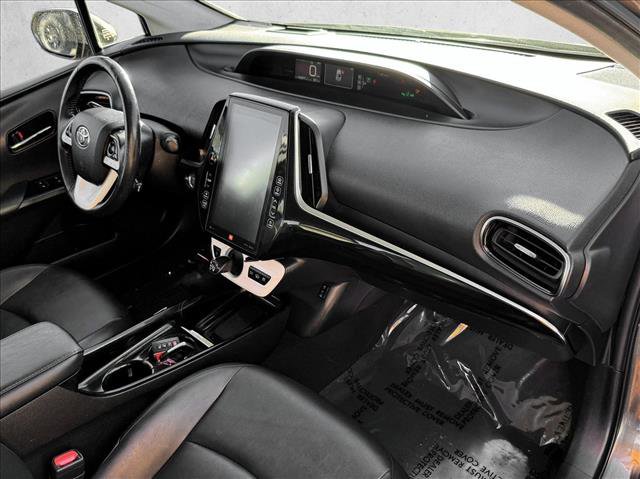 Used 2018 Toyota Prius Prime Advanced FWD image 20
